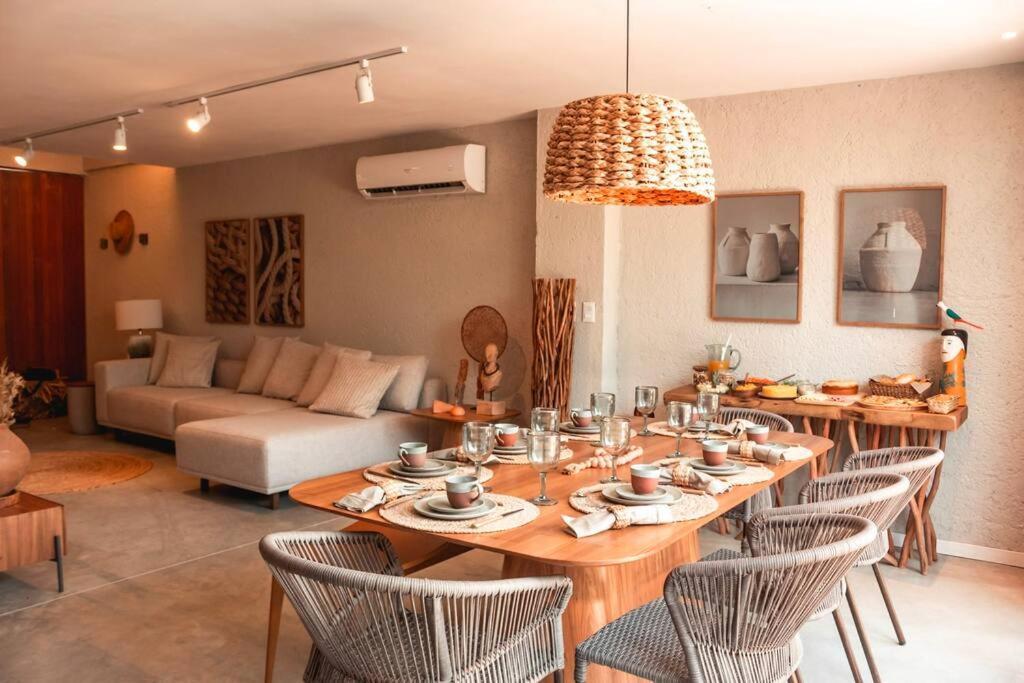 São Miguel dos Milagres Casa Zero Meia Pysa, Milagres מראה חיצוני תמונה