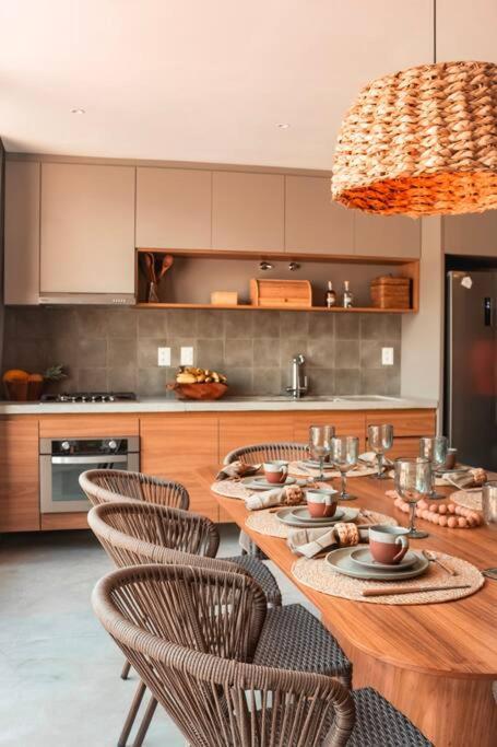 São Miguel dos Milagres Casa Zero Meia Pysa, Milagres מראה חיצוני תמונה