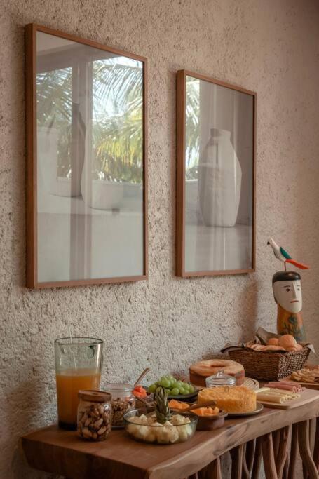 São Miguel dos Milagres Casa Zero Meia Pysa, Milagres מראה חיצוני תמונה