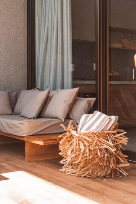 São Miguel dos Milagres Casa Zero Meia Pysa, Milagres מראה חיצוני תמונה
