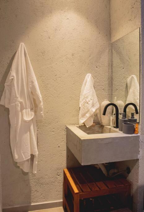 São Miguel dos Milagres Casa Zero Meia Pysa, Milagres מראה חיצוני תמונה
